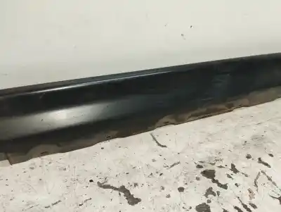 Peça sobressalente para automóvel em segunda mão embaladeira lateral por bmw x5 (e53) 3.0d referências oem iam 51718408705