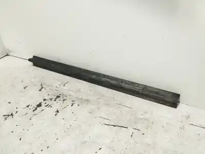 Peça sobressalente para automóvel em segunda mão embaladeira lateral por bmw x5 (e53) 3.0d referências oem iam 51718408710  