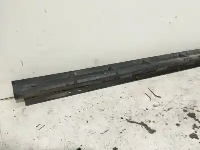 Peça sobressalente para automóvel em segunda mão embaladeira lateral por bmw x5 (e53) 3.0d referências oem iam 51718408710  