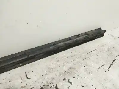 Peça sobressalente para automóvel em segunda mão embaladeira lateral por bmw x5 (e53) 3.0d referências oem iam 51718408710  