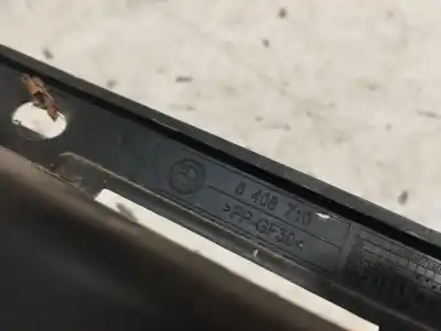 Peça sobressalente para automóvel em segunda mão embaladeira lateral por bmw x5 (e53) 3.0d referências oem iam 51718408710  