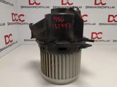 İkinci el araba yedek parçası isitma fani için citroen c-elysée seduction oem iam referansları 1b1930100  sp4330000