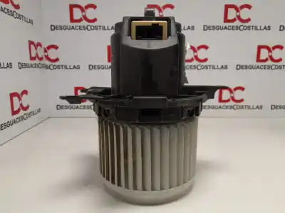 İkinci el araba yedek parçası Isitma Fani için CITROEN C-ELYSÉE Seduction OEM IAM referansları 1B1930100  SP4330000