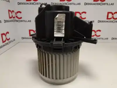 İkinci el araba yedek parçası isitma fani için citroen c-elysée seduction oem iam referansları 1b1930100  sp4330000