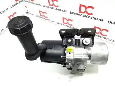 Second-hand car spare part STEERING PUMP for CITROEN DS5  OEM IAM references 9676772980  HPI / K5101477 / K5101477+E / 00207BHP5FRA