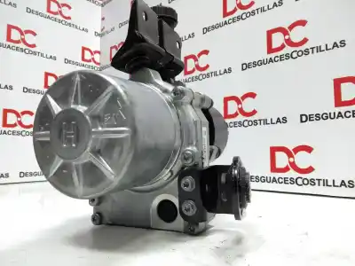 Second-hand car spare part steering pump for citroen ds5 sportchic 163 cv / 120 kw oem iam references 9676772980  hpi / k5101477 / k5101477+e / 00207bhp5fra