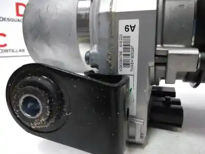 Second-hand car spare part steering pump for citroen ds5 sportchic 163 cv / 120 kw oem iam references 9676772980  hpi / k5101477 / k5101477+e / 00207bhp5fra