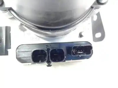 Second-hand car spare part steering pump for citroen ds5 sportchic 163 cv / 120 kw oem iam references 9676772980  hpi / k5101477 / k5101477+e / 00207bhp5fra