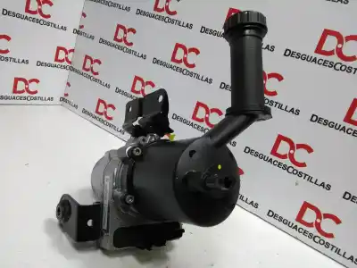 Second-hand car spare part steering pump for citroen ds5 sportchic 163 cv / 120 kw oem iam references 9676772980  hpi / k5101477 / k5101477+e / 00207bhp5fra