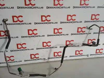 Автозапчасти б/у трубы кондиционирования воздуха за hyundai accent (lc) l crdi ссылки oem iam 9776725801