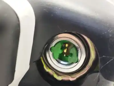 Second-hand car spare part front right side airbag for chrysler pt cruiser (pt_) 2.2 crd oem iam references 04645946aa