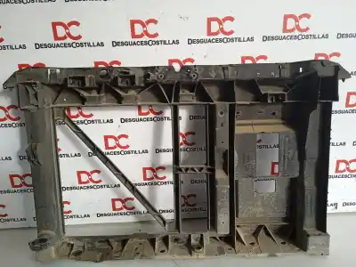 Автозапчасти б/у передняя панель за CITROEN C3 1.4 HDI (68 CV) 1.4 HDi ссылки OEM IAM 7104FP  