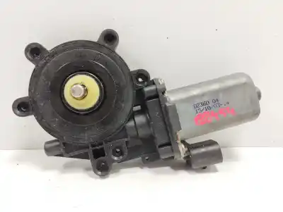 Second-hand car spare part left front window motor for opel corsa b swing oem iam references d233505  