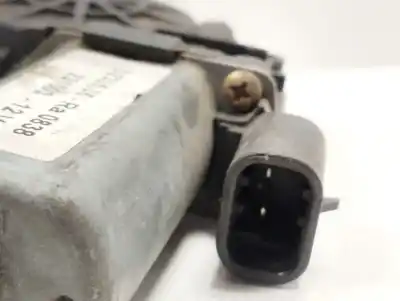 Second-hand car spare part Left Front Window Motor for OPEL CORSA B Swing OEM IAM references D233505  