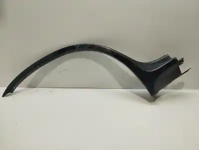 Peça sobressalente para automóvel em segunda mão aba do guarda-lamas traseiro direito por bmw x5 (e53) 3.0d referências oem iam 8408708