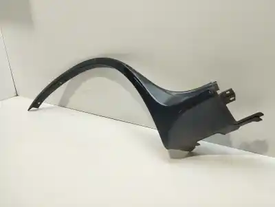Peça sobressalente para automóvel em segunda mão aba do guarda-lamas traseiro direito por bmw x5 (e53) 3.0d referências oem iam 8408708  