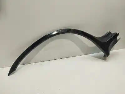 Peça sobressalente para automóvel em segunda mão aba do guarda-lamas traseiro direito por bmw x5 (e53) 3.0d referências oem iam 8408708  