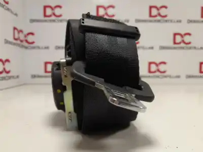 Pezzo di ricambio per auto di seconda mano cintura di sicurezza posteriore sinistra per citroen c-elysée seduction riferimenti oem iam 96757050xy 0411340 // 0787ajf698 2514627 // 0611340
