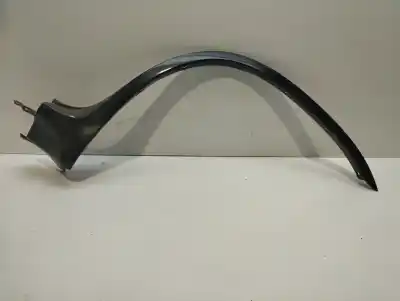 Peça sobressalente para automóvel em segunda mão aba do guarda-lamas dianteiro direito por bmw x5 (e53) 3.0d referências oem iam 8408704  