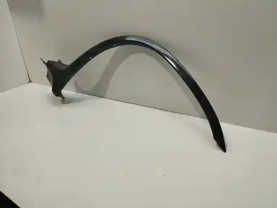 Peça sobressalente para automóvel em segunda mão aba do guarda-lamas dianteiro direito por bmw x5 (e53) 3.0d referências oem iam 8408704  