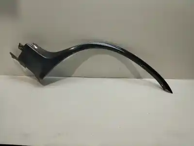 Peça sobressalente para automóvel em segunda mão aba do guarda-lamas traseiro esquerdo por bmw x5 (e53) 3.0d referências oem iam 8408707