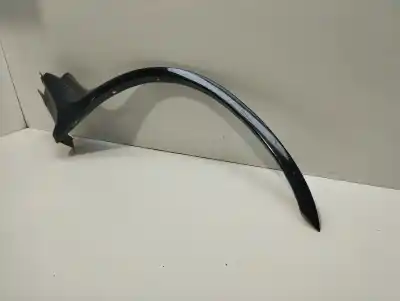 Second-hand car spare part rear left winglet for bmw x5 (e53) 3.0d oem iam references 8408707  