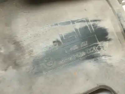 Second-hand car spare part rear left winglet for bmw x5 (e53) 3.0d oem iam references 8408707  