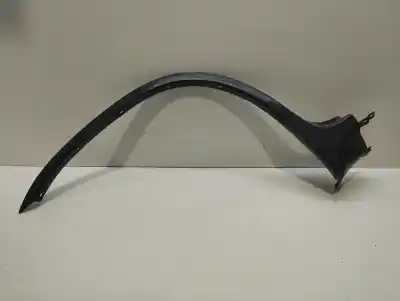 Peça sobressalente para automóvel em segunda mão aba do guarda-lamas dianteiro esquerdo por bmw x5 (e53) 3.0d referências oem iam 8408703  