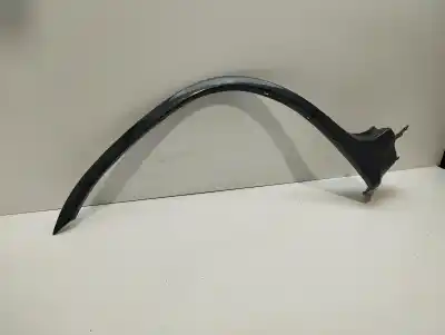 Peça sobressalente para automóvel em segunda mão aba do guarda-lamas dianteiro esquerdo por bmw x5 (e53) 3.0d referências oem iam 8408703  