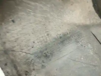 Peça sobressalente para automóvel em segunda mão aba do guarda-lamas dianteiro esquerdo por bmw x5 (e53) 3.0d referências oem iam 8408703