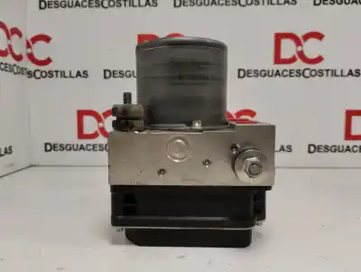 Pièce détachée automobile d'occasion ABS (SYSTÈME ANTI-BLOCAGE DES ROUES) pour PEUGEOT 308  Références OEM IAM 0265951218 9666229480 / 9666229180 0265230714