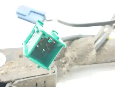 Piesă de schimb auto la mâna a doua pretensor airbag stânga pentru opel zafira b cosmo referințe oem iam 93186247