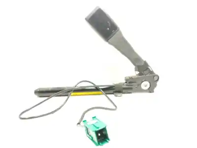 Piesă de schimb auto la mâna a doua pretensor airbag dreapta pentru opel zafira b cosmo referințe oem iam 93186290