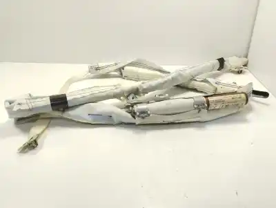 Piesă de schimb auto la mâna a doua airbag perdea fațã stânga pentru opel zafira b cosmo referințe oem iam 13231632