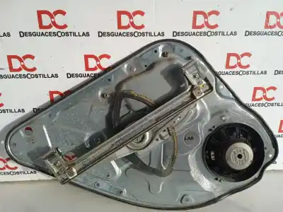İkinci el araba yedek parçası ARKA SAG CAM REGÜLATÖRÜ için FORD FOCUS C-MAX (CAP)  OEM IAM referansları 3M51R24994GM  