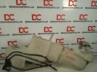 Pezzo di ricambio per auto di seconda mano deposito pulito per ford focus c-max (cap) ghia (d) riferimenti oem iam 3m5113k163ac  