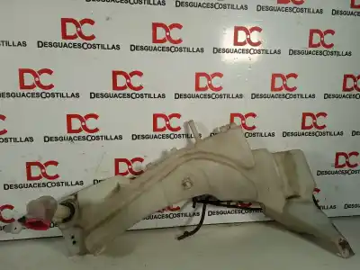 Peça sobressalente para automóvel em segunda mão Depósito Do Limpa Vidros por FORD FOCUS C-MAX (CAP) Ghia (D) Referências OEM IAM 3M5113K163AC  