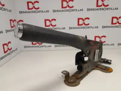 Peça sobressalente para automóvel em segunda mão alavanca de travão de mão por citroen c-elysée seduction referências oem iam 96728684zd  