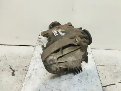 Peça sobressalente para automóvel em segunda mão diferencial traseiro por bmw x5 (e53) 3.0d referências oem iam 33107510660