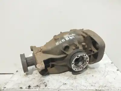 Pezzo di ricambio per auto di seconda mano differenziale posteriore per bmw x5 (e53) 3.0d riferimenti oem iam 33107510660  
