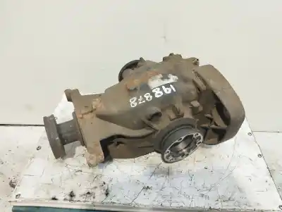 Pezzo di ricambio per auto di seconda mano differenziale posteriore per bmw x5 (e53) 3.0d riferimenti oem iam 33107510660  