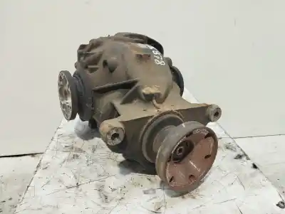 Pezzo di ricambio per auto di seconda mano differenziale posteriore per bmw x5 (e53) 3.0d riferimenti oem iam 33107510660  