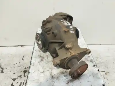 Pezzo di ricambio per auto di seconda mano differenziale posteriore per bmw x5 (e53) 3.0d riferimenti oem iam 33107510660  