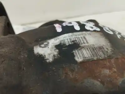 Pezzo di ricambio per auto di seconda mano differenziale posteriore per bmw x5 (e53) 3.0d riferimenti oem iam 33107510660  