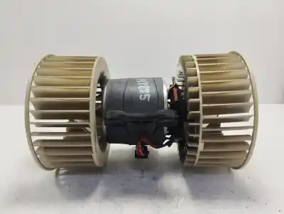 Peça sobressalente para automóvel em segunda mão ventilador de aquecimento por bmw x5 (e53) 3.0d referências oem iam 641183855589  