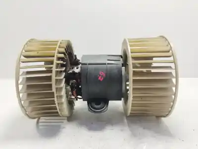 Peça sobressalente para automóvel em segunda mão ventilador de aquecimento por bmw x5 (e53) 3.0d referências oem iam 641183855589