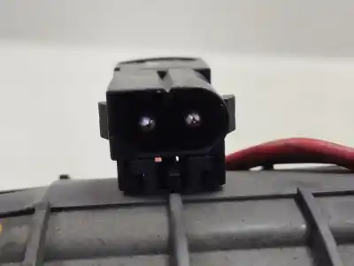 Peça sobressalente para automóvel em segunda mão ventilador de aquecimento por bmw x5 (e53) 3.0d referências oem iam 641183855589  