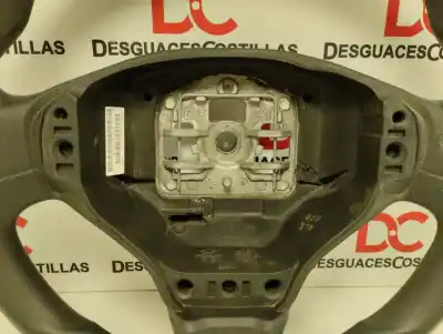 Автозапчастина б/у кермо для citroen c-elysée seduction посилання на oem iam 9601300810031  96753912zd