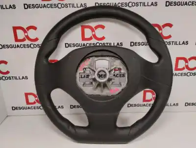 Автозапчастина б/у кермо для citroen c-elysée seduction посилання на oem iam 9601300810031  96753912zd