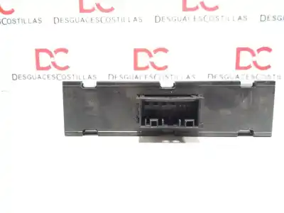 Peça sobressalente para automóvel em segunda mão módulo eletrônico por bmw serie 1 berlina (e81/e87) 118d referências oem iam 6142912708801